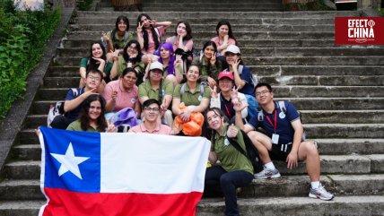  Verano 2026: Instituto Confucio Santo Tomás abrió inscripciones para cursos intensivos de chino mandarín 