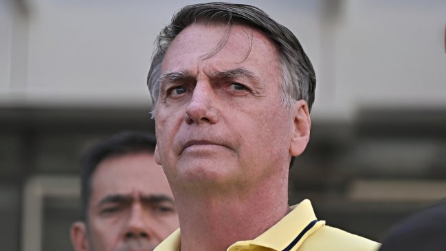 Bolsonaro será operado de hernias en plena Navidad bajo estricta vigilancia judicial