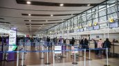 Aeropuerto de Santiago refuerza contingente: Pasajeros se duplican por fin de año