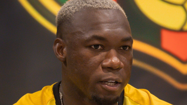 Felipe Caicedo anunció su posible adiós al fútbol golpeado por el crimen de Pineida