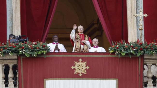 Misa de Navidad: Papa recuerda el sufrimiento en Gaza y de los refugiados en el mundo