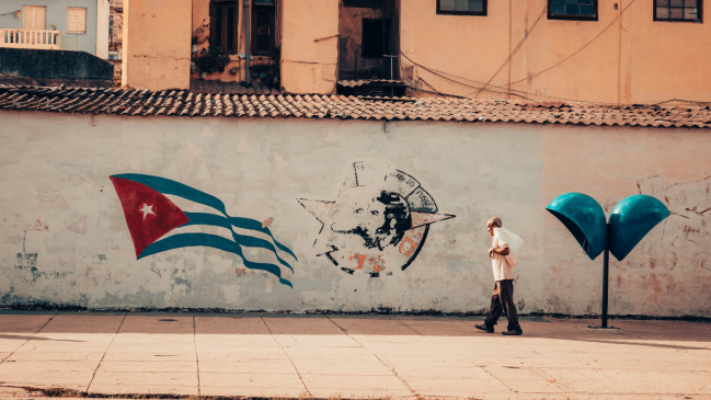 Cuba celebra Navidad con uno de los mayores apagones de su historia