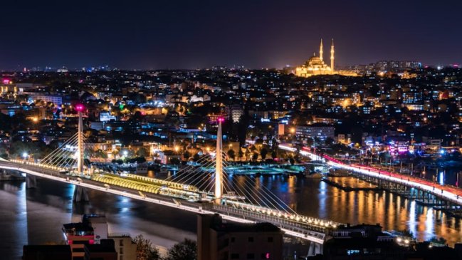 Turquía detuvo a 115 sospechosos de preparar atentados yihadistas para Año Nuevo