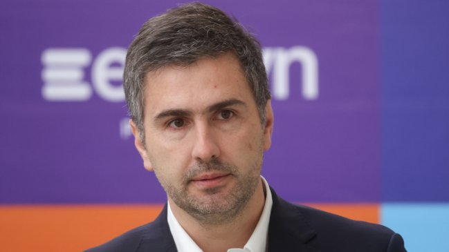 Diego Paulsen se perfila como opción para ser el ministro Segpres de Kast