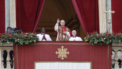 Misa de Navidad: Papa recuerda el sufrimiento en Gaza y de los refugiados en el mundo