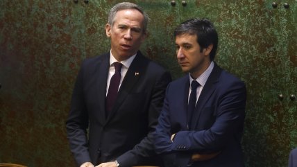 UDI amenaza con presentar AC contra Grau si no retira la 