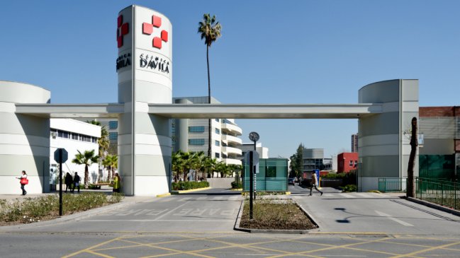 Roban 250 GB de datos confidenciales de pacientes de Clínica Dávila