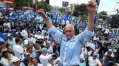 Gobierno chileno reconoció a Nasry Asfura como presidente electo de Honduras