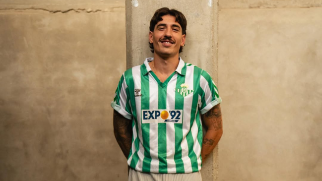 Bellerín y lo social en el fútbol: Un grupo busca un espacio fuera de la masculinidad hegemónica