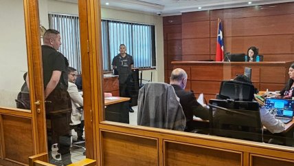   Reformalizan por malversación de fondos a extesorera del Hospital de Antofagasta 