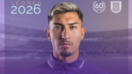   Deportes Concepción firmó principio de acuerdo con una de las figuras del Ascenso 2025 