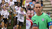 Resumen 2025: Colo Colo femenino fue imparable y Endler regresó a La Roja