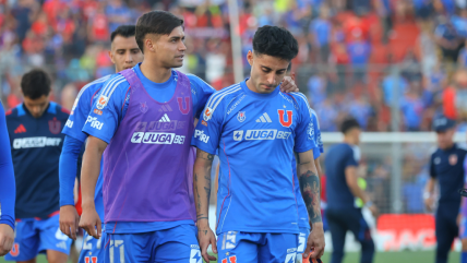   Gobierno peruano pidió oficialmente cambio de fecha de amistoso de la U en Perú 