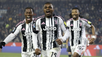 Juventus doblegó a Pisa y metió presión en la parte alta de la Serie A