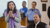 Nicaragua: Congreso se felicita de haber otorgado poder total a Ortega y Murillo este año