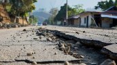 Sismo de magnitud 6,0 en Perú dejó 25 heridos