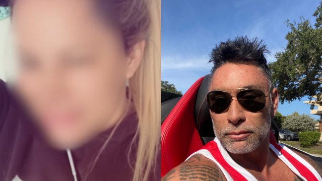 Revelan comentarios explícitos de Marcelo 