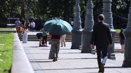 Meteorología prevé el Año Nuevo más cálido en lo que va de este siglo