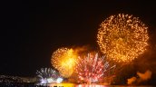 Año Nuevo 2026: ¿Qué comunas tendrán show de drones y fuegos artificiales en Chile?