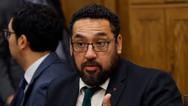 Gobierno desestima críticas de Contraloría al Sistema de Admisión Escolar