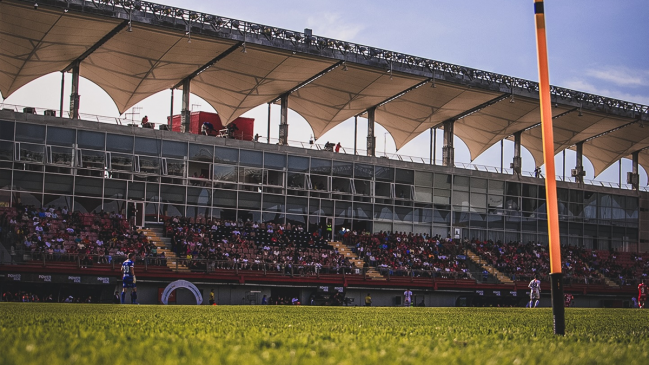 Ñublense aseguró su localía en el “Nelson Oyarzún Arenas” para el 2026