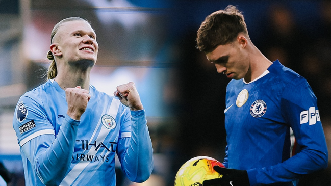 La programación del fútbol internacional para el primer fin de semana del 2026