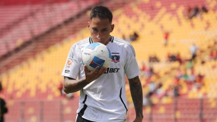   Javier Correa sorprende y comentó rumores que lo ligan a River: Sería un sueño 