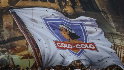   Reconocido restaurante le ganó juicio a Blanco y Negro por uso del nombre Colo Colo 