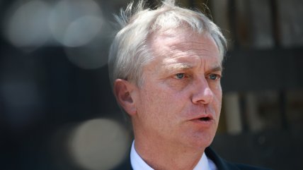 Cancillería peruana está a la expectativa de la visita de Kast en enero