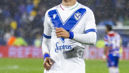   Justicia argentina absolvió a cuatro futbolistas de Vélez Sarsfield acusados de abuso sexual 