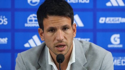   Azul Azul por denuncia de Unión e Iquique: Lo ideal es que no se definan cosas en el escritorio 