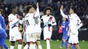 Prensa mundial eligió a su favorito: PSG fue reconocido como el Mejor Equipo de 2025
