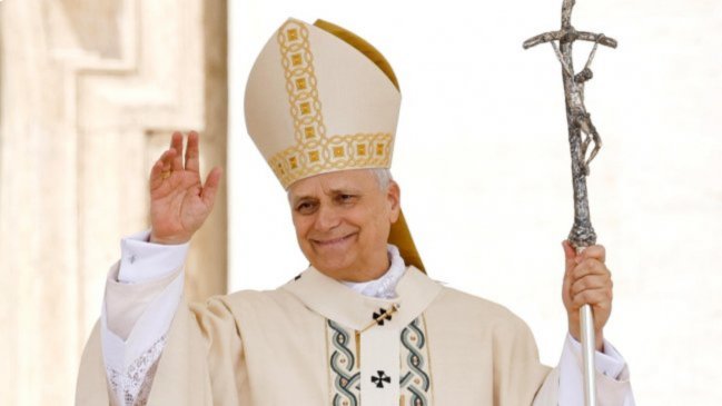 Papa León XIV: El mundo enfrenta estrategias armadas disfrazadas de ideología