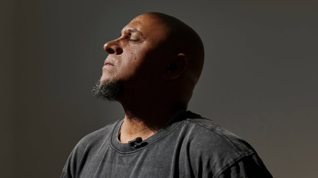 Parte médico: Roberto Carlos se sometió a una angioplastia coronaria tras examen de rutina