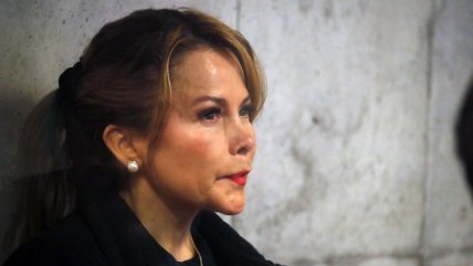 Barriga reveló que Fiscalía le ofreció un acuerdo: 