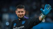 Racing Club le dedicó un emotivo video de despedida a Gabriel Arias
