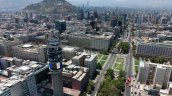 Año Nuevo 2026: Los desvíos de tránsito en Santiago por el show en la Torre Entel