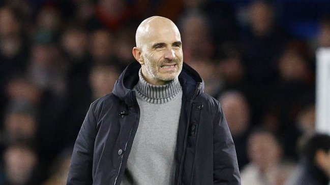 Chelsea oficializó la salida de Enzo Maresca tras un irregular cierre de año