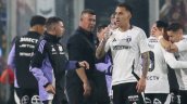 Miembro del cuerpo técnico de Almirón rompió el silencio a meses de su abrupta salida de Colo Colo