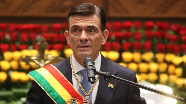Bolivia: Nuevo decreto permite a Paz gobernar por 