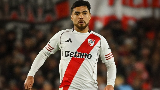 Aseguraron que Paulo Díaz rechazó una oferta de España para salir de River Plate