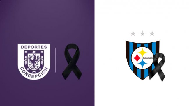 Deportes Concepción y Huachipato expresaron pesar por exjugador que falleció en Lago Llanquihue