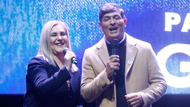 Pavez: El eje Jiles-Parisi será 