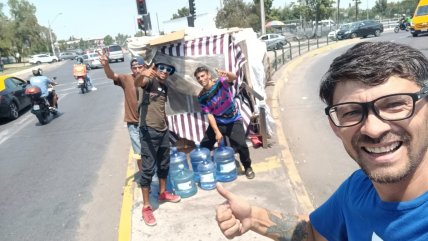   Fundación Dimas: el buen ladrón sigue vivo 