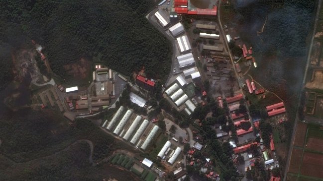 Operativo para capturar a Maduro dejó unos 40 muertos, según el NYT