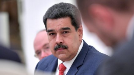 Trump confirma ataque 