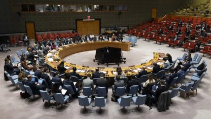 Consejo de Seguridad de la ONU abordará el lunes la operación de EE.UU. en Venezuela