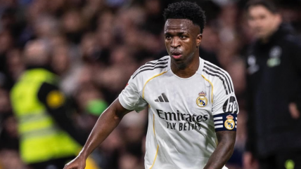   La formación de Real Madrid para recibir a Betis de Pellegrini en el 