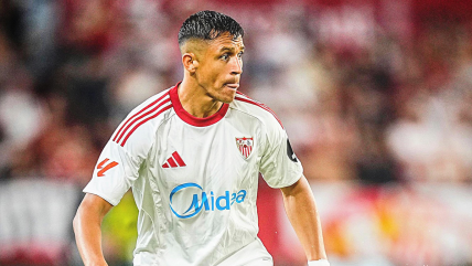   Con Alexis Sánchez: La formación de Sevilla para recibir a Levante por la Liga 