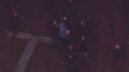 Escoltado por agentes DEA y FBI: Maduro llegó a EE.UU.